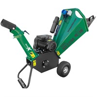 TRITURATORE TECNOK BTE2.2/60