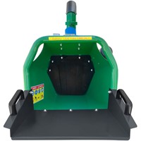 TRITURATORE TECNOK BTE2.2/60