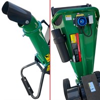 TRITURATORE TECNOK BTE2.2/60