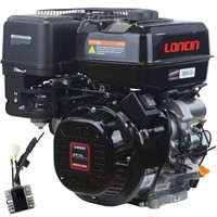 MOTORE LONCIN LC192F Cil.D.25X60 ES