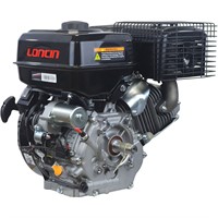 MOTORE LONCIN LC192F Cil.D.25X60 ES