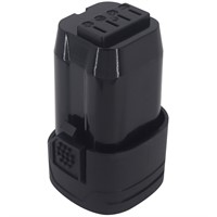 BATTERIA LITIO 14,4V 2,5AH TECNOK