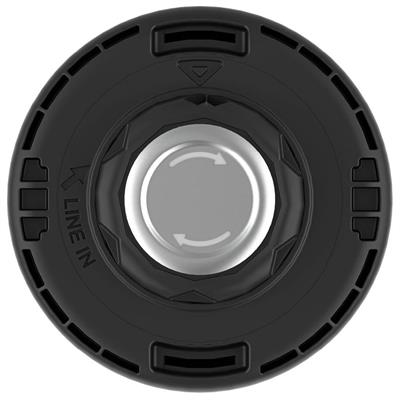 TESTINA SMART WORK 130 P.RINFORZATO 55MM CON 2 INSERTI NEW