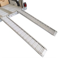 RAMPA 350CM LARGHEZZA 30CM