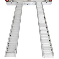 RAMPA 350CM LARGHEZZA 30CM
