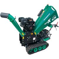 TRITURATORE TECNOK CINGOLATO 300