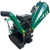 TRITURATORE TECNOK CINGOLATO 500