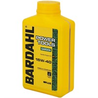 OLIO 4T BARDAHL 15W40 LT.1 NC27101981