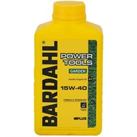 OLIO 4T BARDAHL 15W40 LT.1 NC27101981