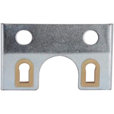 PIASTRA GUIDA ASTE 2P73F/2P76F