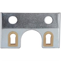PIASTRA GUIDA ASTE 2P73F/2P76F
