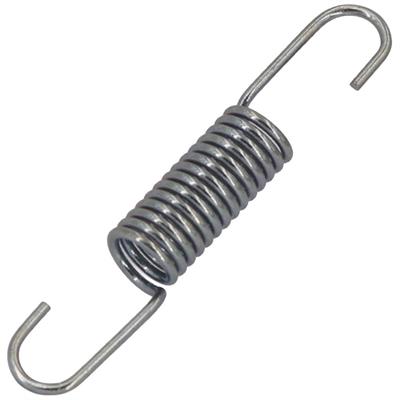MOLLA REGOLATORE D230F