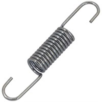 MOLLA REGOLATORE D230F