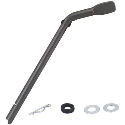 KIT ALBERO REGOLATORE 2P77F/2P76F/2P82F