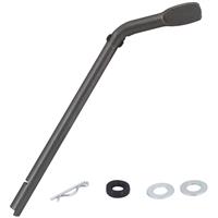 KIT ALBERO REGOLATORE 2P77F/2P76F/2P82F