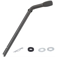 KIT ALBERO REGOLATORE 2P77F/2P76F/2P82F