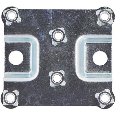 STAFFA FILTRO