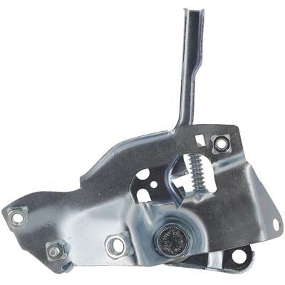 COMANDO ACCERLERATORE H135