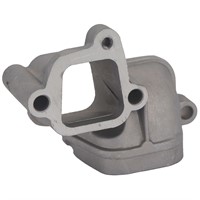 COLLETTORE ASPIRAZIONE D230F