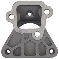 COLLETTORE ASPIRAZIONE D230F