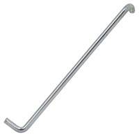 ASTA ACCELERATORE / REGOLATORE 2P73F