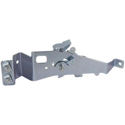 PIASTRA ACCELERATORE 2P73F
