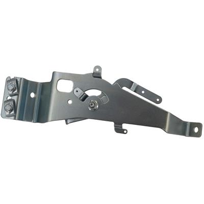 PIASTRA ACCELERATORE 2P76F