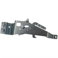 PIASTRA ACCELERATORE 2P76F