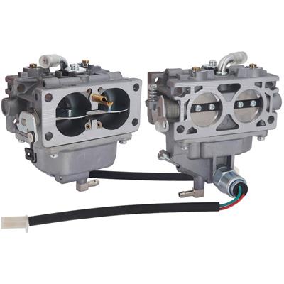 CARBURATORE 2V90FD