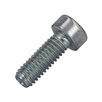 BULLONE HEX CON FLANGIA / MARMITTA 1P88F