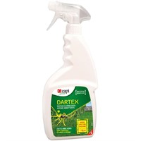 DARTEX ZANZARE PRONTO USO 1LT