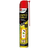 ZAPICID GIALLO FORMICHE 500ML