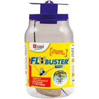 FLYBUSTER TRAP MOSCHE+BS ATTRAT 20G