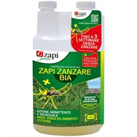 ZAPI ZANZARE BIA 1LT