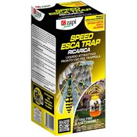 SPEED ESCA TRAP RICARICA 250ML