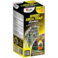 SPEED ESCA TRAP RICARICA 250ML