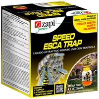 SPEED ESCA TRAP + ATTRATTIVO 250ML
