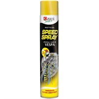 SPEED SPRAY VESPE 750ML