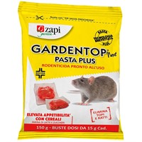 GARDENTOP NEXT PASTA PLUS BUS 150G