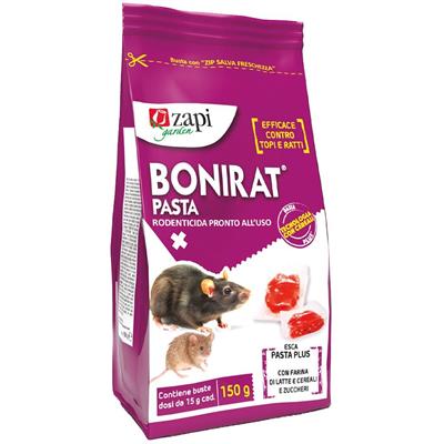 BONIRAT PASTA 150G