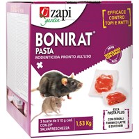 BONIRAT PASTA 1,53KG-3 BS