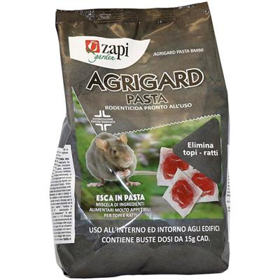 AGRIGARD PASTA BROM. 1,53KG