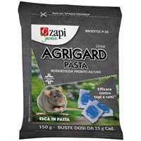AGRIGARD PASTA BLU 150G