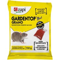 GARDENTOP NEXT GRANO 150G 3 BSX50G