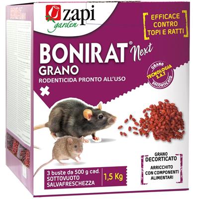 BONIRAT NEXT GRANO 1,5KG - 3 BS