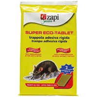 SUPER ECO-TABLET - RIGIDA