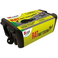 RAT BAIT STATION NEXT