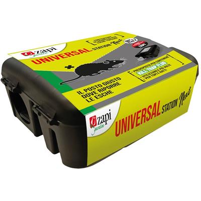 UNIVERSAL BAIT STATION NEXT