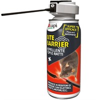 BITE BARRIER REPELLENTE TOPI 400ML