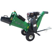 TRITURATORE TECNOK BTL9/100